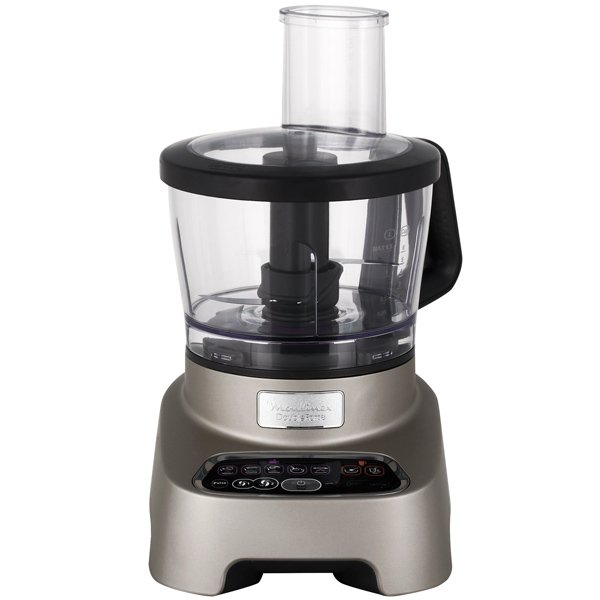 Кухонные комбайны