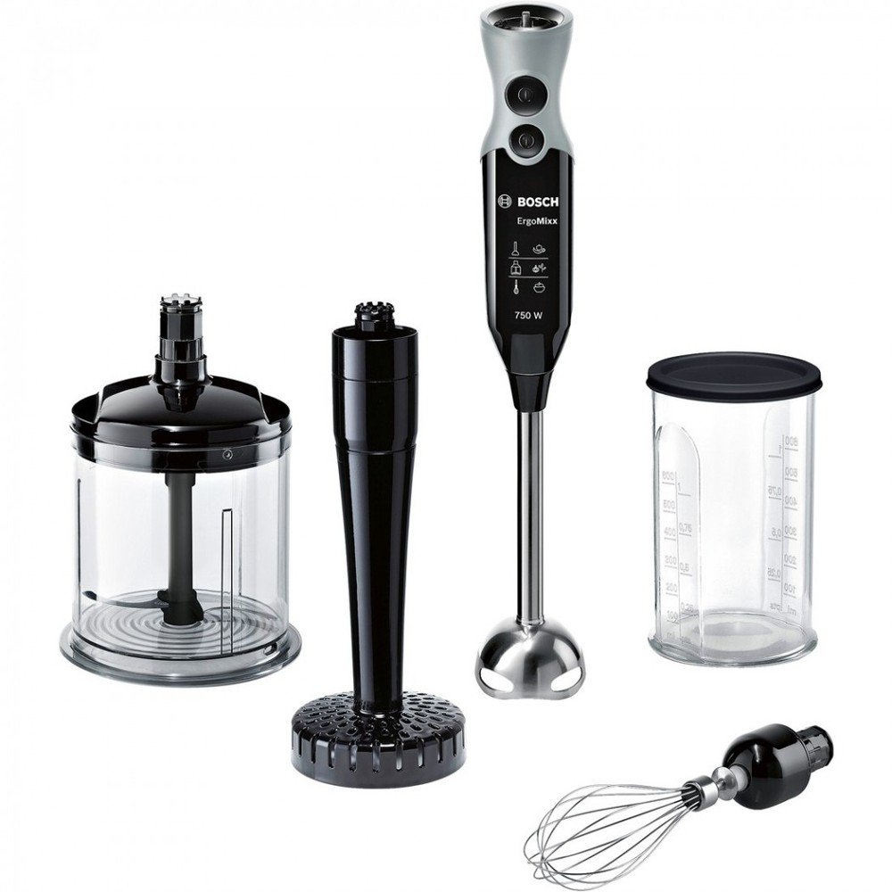 Bosch MSM67165 - фото