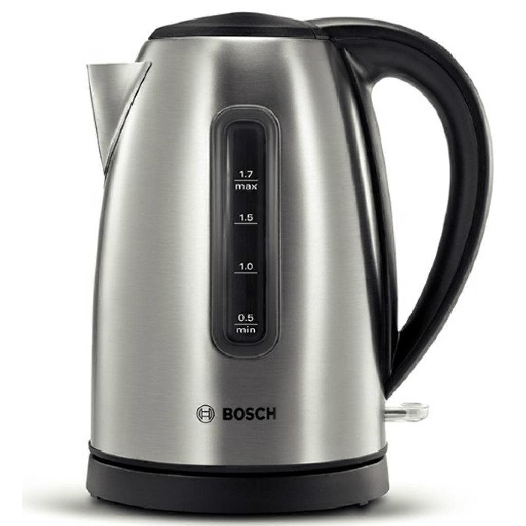 Чайник электрический bosch. Электрочайник Bosch twk7902. Чайник электрический Bosch TWK 7902. Электрочайник Bosch TWK 7902 серебристый. Чайник Bosch twk7805.