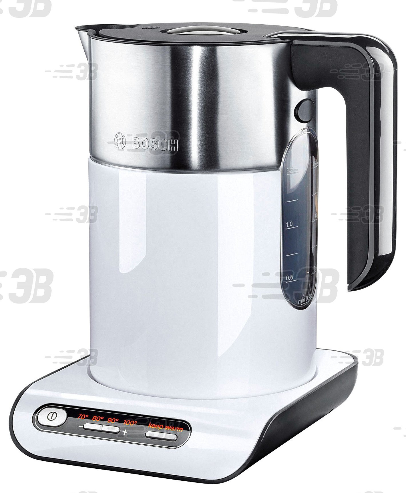 Bosch TWK8611P - фото