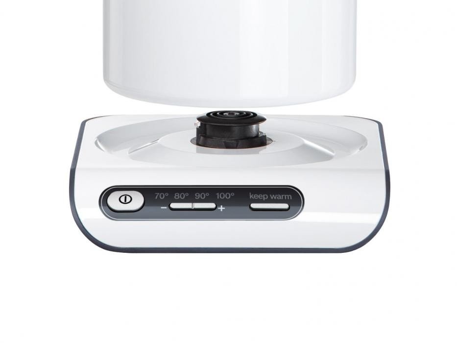Bosch TWK8611P - фото2