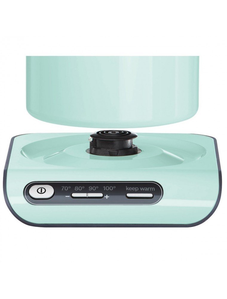 Bosch TWK8612P - фото2