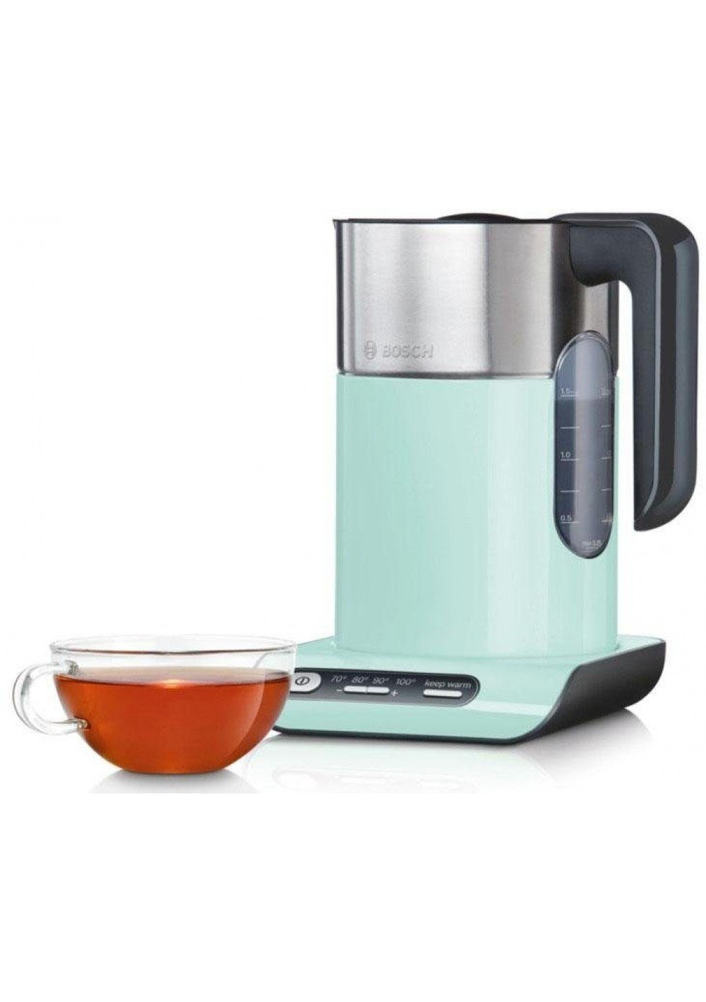 Bosch TWK8612P - фото3