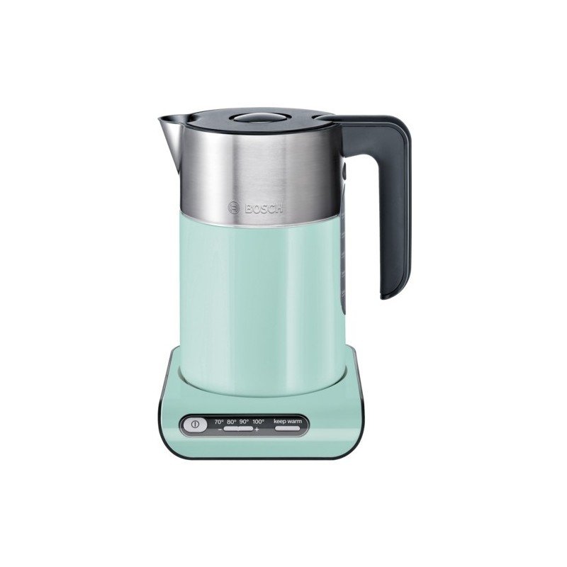 Bosch TWK8612P - фото