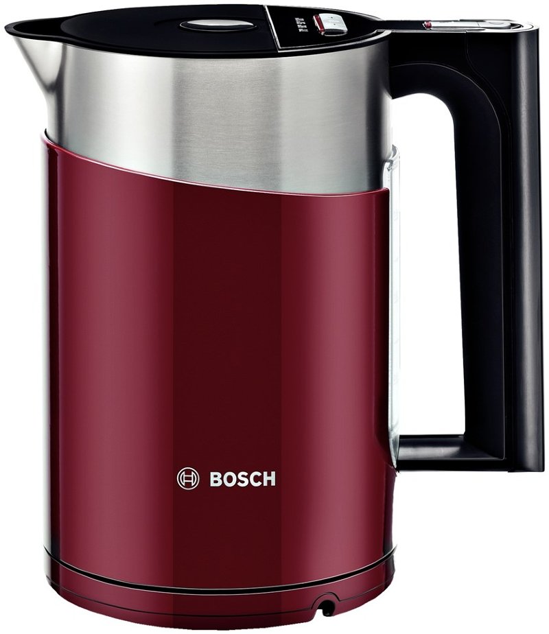 Bosch TWK861P4RU - фото