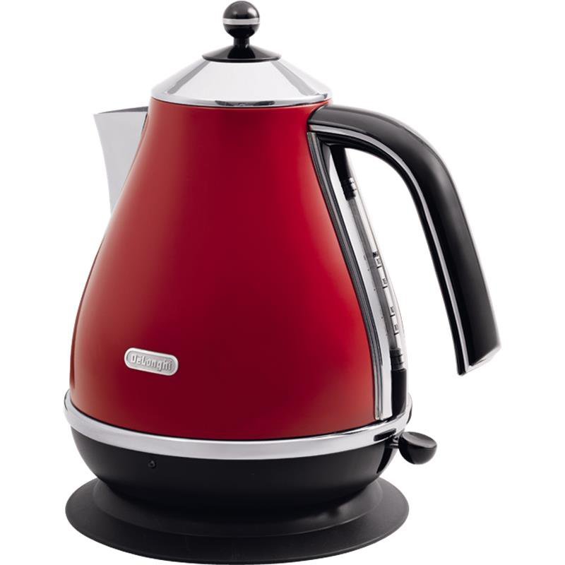 DeLonghi KBO 2001.R - фото