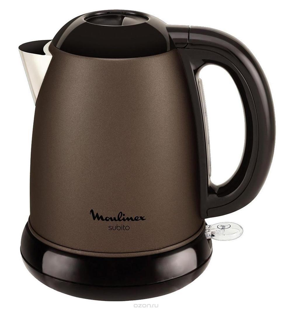 Moulinex BY540F30