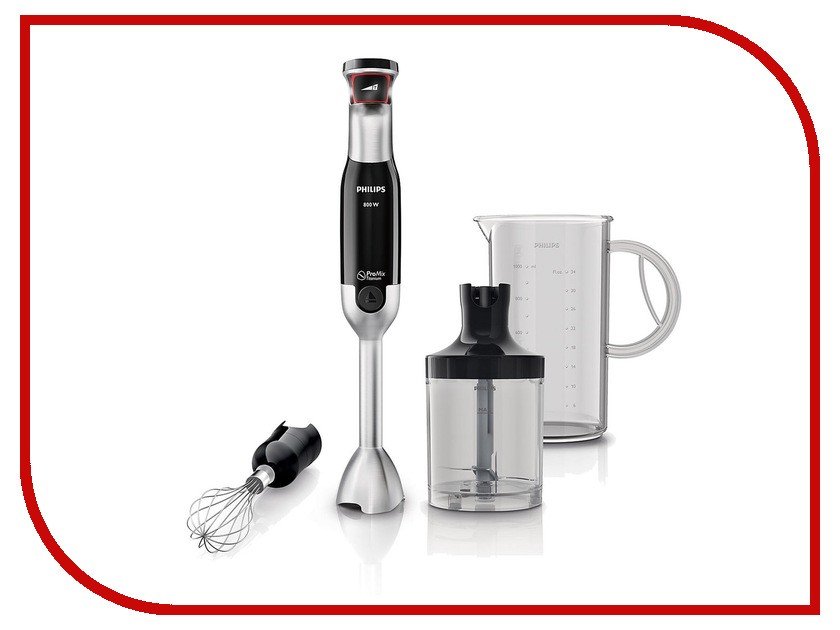 Philips HR1672/90 - фото5